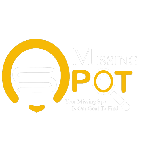 Missing Spot
